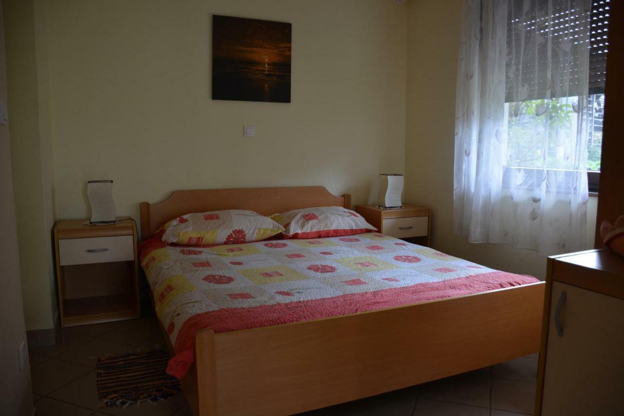 Apartma Podgornik Most na Soči Εξωτερικό φωτογραφία