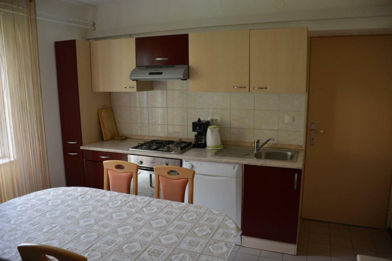 Apartma Podgornik Most na Soči Εξωτερικό φωτογραφία